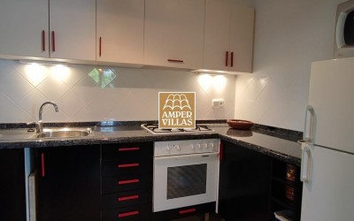 Magnificent villa with beautiful views and privacy in Sierra  Altea Golf.